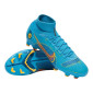 Бутсы Nike Air Zoom Mercurial Superfly 9 Pro Fg Dj5598-601 (Оригинал)