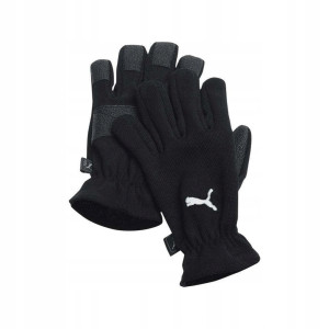 Воротарські Рукавиці Puma Football Winter Field 040014-01 (Оригінал)