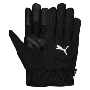 Воротарські Рукавиці Puma Football Winter Field 040014-01 (Оригінал)
