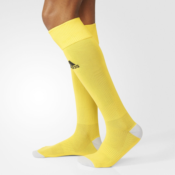 Гетры Adidas Milano 16 AJ5909 (Оригинал) - фото №2 Гетры Adidas Milano 16 AJ5909 (Оригинал) - фото №2