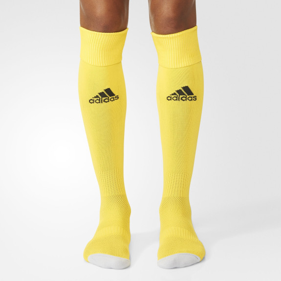 Гетры Adidas Milano 16 AJ5909 (Оригинал) - фото №3 Гетры Adidas Milano 16 AJ5909 (Оригинал) - фото №3