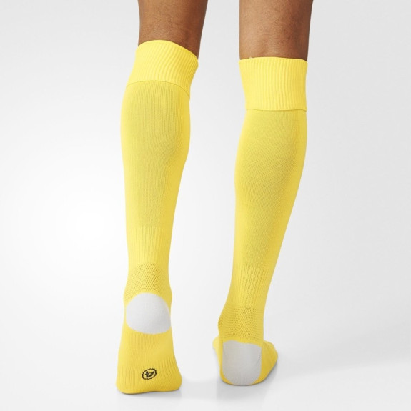 Гетры Adidas Milano 16 AJ5909 (Оригинал) - фото №4 Гетры Adidas Milano 16 AJ5909 (Оригинал) - фото №4