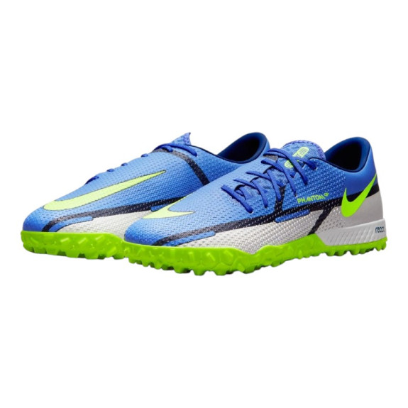 Сороконожки Nike React Phantom GT2 Pro TF DC0768-570 (Оригинал) Сороконожки Nike React Phantom GT2 Pro TF DC0768-570 (Оригинал)