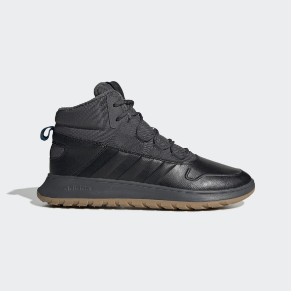 Ботинки Adidas Fusion Storm Wtr EE9706 (Оригинал) - фото №3 Ботинки Adidas Fusion Storm Wtr EE9706 (Оригинал) - фото №3