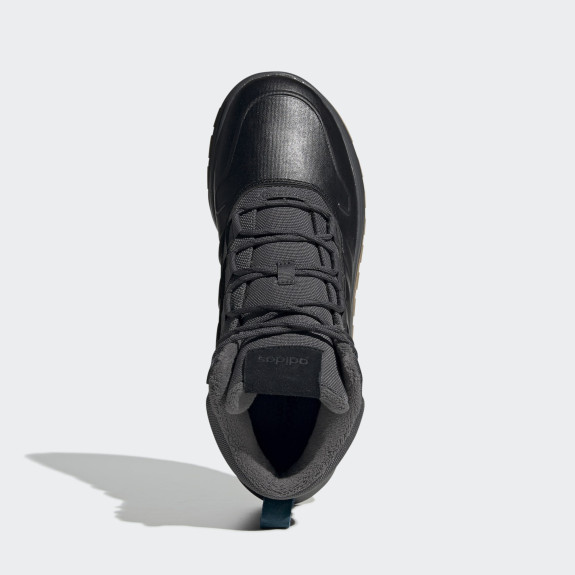 Ботинки Adidas Fusion Storm Wtr EE9706 (Оригинал) - фото №2 Ботинки Adidas Fusion Storm Wtr EE9706 (Оригинал) - фото №2