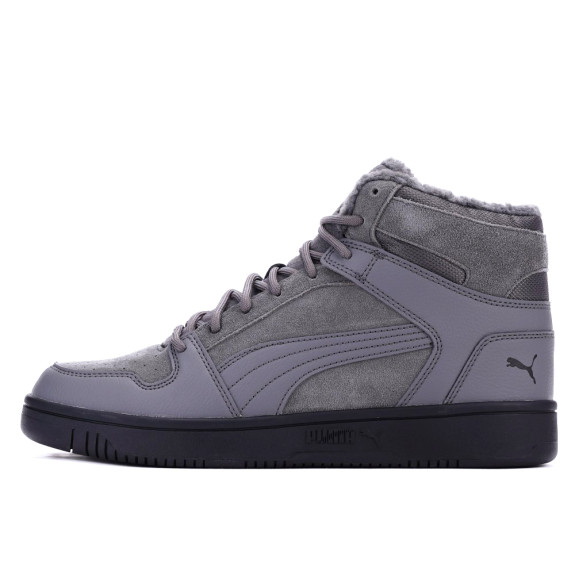 Черевики Puma Rebound Layup Sd Fur 369831-02 (Оригінал)