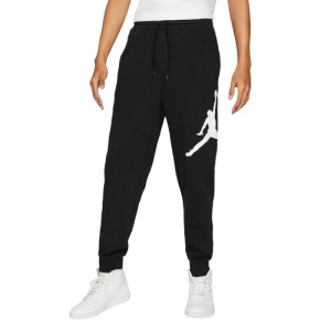 Штани Nike Men Jordan Jumpman Logo Fleece Pant BQ8646-010 (Оригінал)