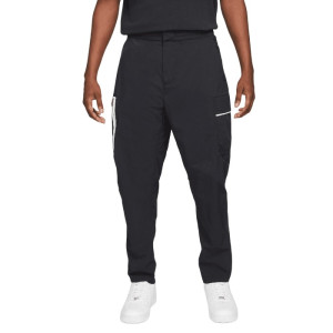 Штани Nike Sportswear Essential Style Woven Utility Pants DM6681-010 (Оригінал)