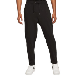Штани Nike Sportswear Men'S Lightweight Open Hem Trousers - Black DM6591-010 (Оригінал)