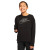 Дитяча Кофта Nike Flyease Play Crew DM8539-010 (Оригінал)