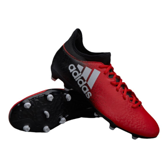 Бутсы Adidas X 16.3 FG BB5640 (Оригинал)