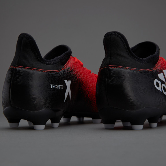 Бутсы Adidas X 16.3 FG BB5640 (Оригинал) - фото №7