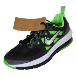 Детские Кроссовки Nike Air Max Genome CZ4652-006 (Оригинал)