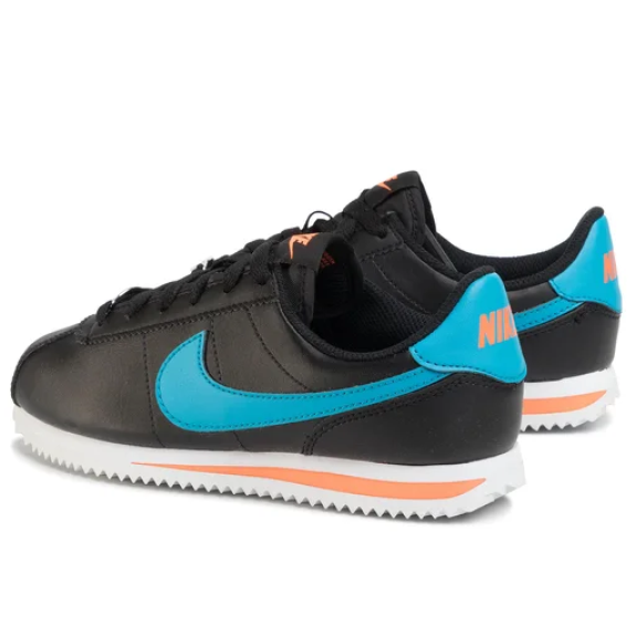 Детские Кроссовки Nike Cortez Basic Sl 904764-006 (Оригинал) - фото №4