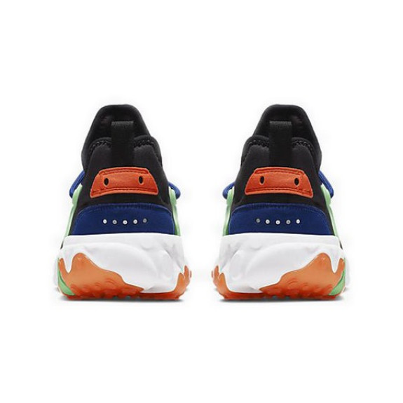 Детские Кроссовки Nike React Presto Bq4002-006 (Оригинал) - фото №5