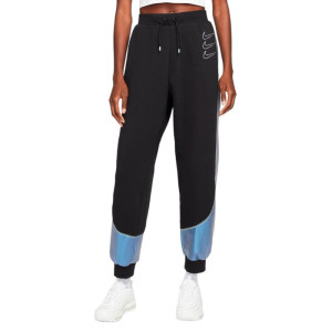 Жіночі Штани Nike NSW GX Mr Fleece Jogger Opal DD5129-010 (Оригінал)