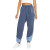 Женские Штаны Nike Sportwear GX Mid-Rise Fleece Jogger Opal DD5129-437 (Оригинал)