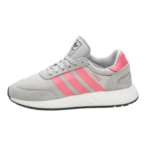 Жіночі Кросівки Adidas I-5923 Grey CQ2528 (Оригінал)