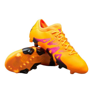 Бутси Adidas X 15.2 FG/AG S74672 (Оригінал)