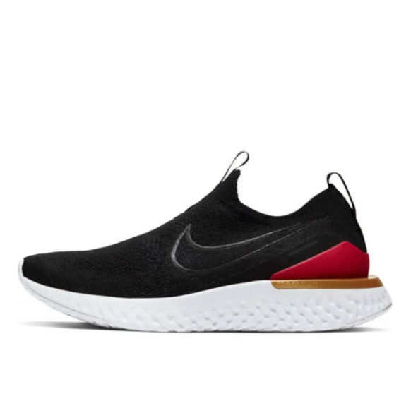 Жіночі Кросівки Nike Epic Phantom React Flyknit BV0415-004 (Оригінал)