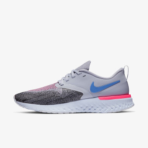 Жіночі Кросівки Nike Odyssey React Flyknit 2 AH1016-500 (Оригінал)