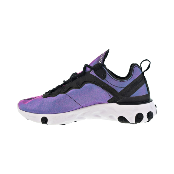 Женские Кроссовки Nike React Element 55 Premium CD6964-001 (Оригинал)