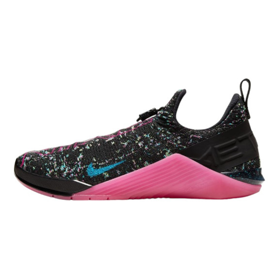 Женские Кроссовки Nike React Metcon CT9155-063 (Оригинал)