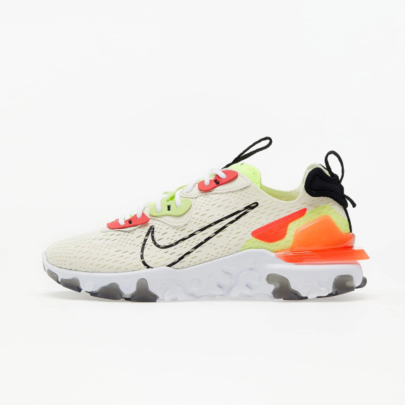 Жіночі Кросівки Nike React Vision CI7523-100 (Оригінал)