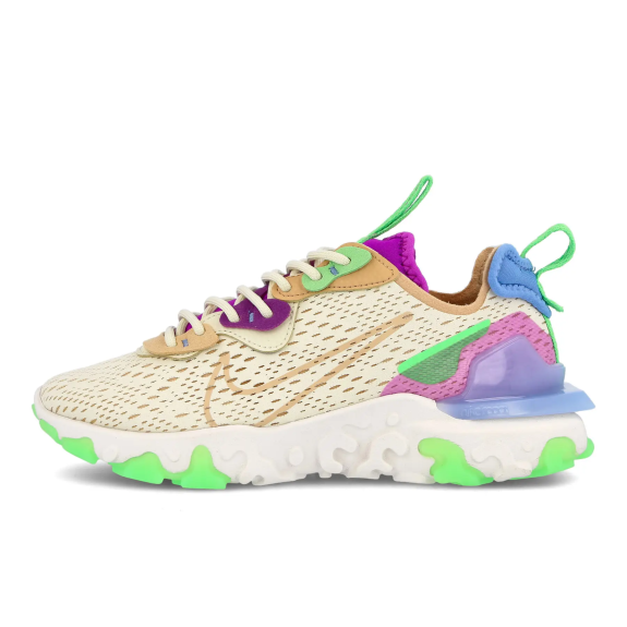 Жіночі Кросівки Nike React Vision CI7523-200 (Оригінал) Жіночі Кросівки Nike React Vision CI7523-200 (Оригінал)