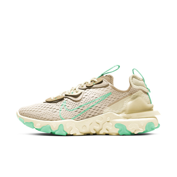 Жіночі Кросівки Nike React Vision CI7523-201 (Оригінал) Жіночі Кросівки Nike React Vision CI7523-201 (Оригінал)