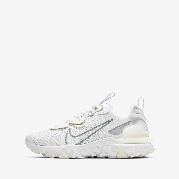 Жіночі Кросівки Nike React Vision CW0730-100 (Оригінал)