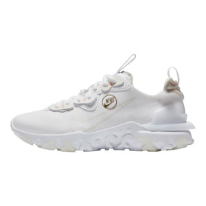 Жіночі Кросівки Nike React Vision CZ8108-100 (Оригінал)