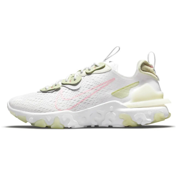 Жіночі Кросівки Nike React Vision DM3032-100 (Оригінал)