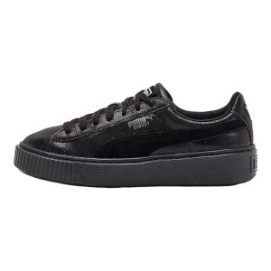 Жіночі Кросівки Puma Basket Platform Ns 364587-01 (Оригінал)