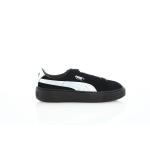 Жіночі Кросівки Puma Sneakers Suede Platform Explos 363649-01 (Оригінал)