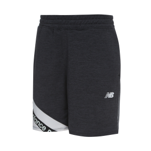 Жіночі Шорти New Balance Relentless Terry WS21181BK (Оригінал)