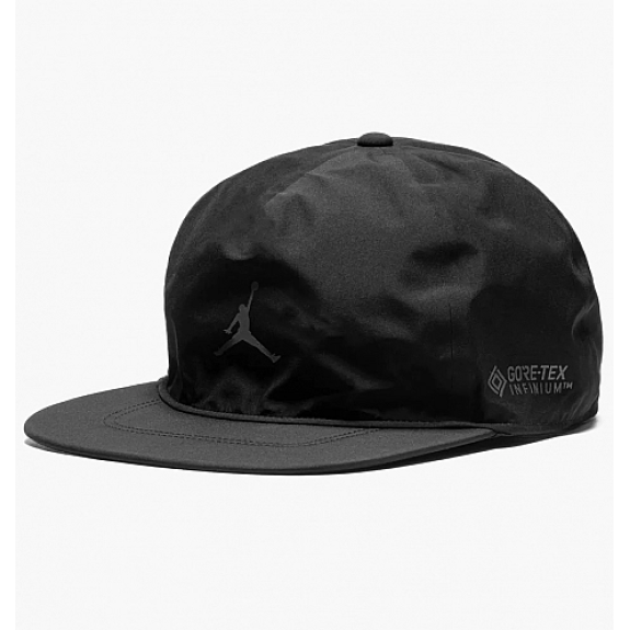 Кепка Jordan Gortex Sample Snapback Hat DJ6121-010 (Оригінал) Кепка Jordan Gortex Sample Snapback Hat DJ6121-010 (Оригінал)