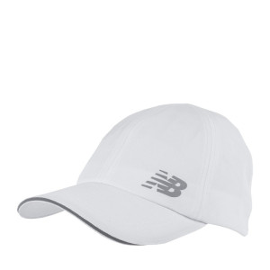 Кепка New Balance High Pony Perf LAH21103WT (Оригінал)