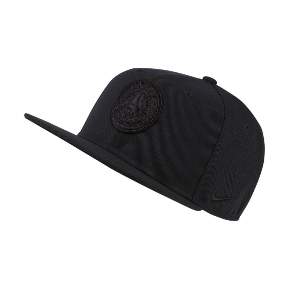 Кепка Nike PSG Cap BV4300-010 (Оригінал)