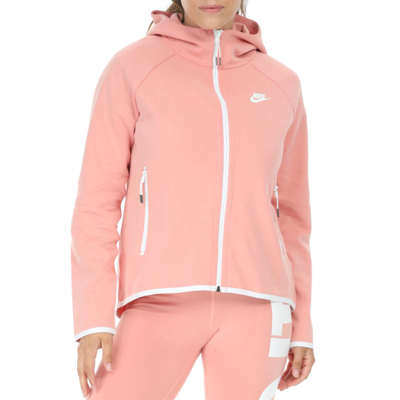 Кофта Nike Tech Fleece Jacket Bv7565-606 (Оригінал) Кофта Nike Tech Fleece Jacket Bv7565-606 (Оригінал)