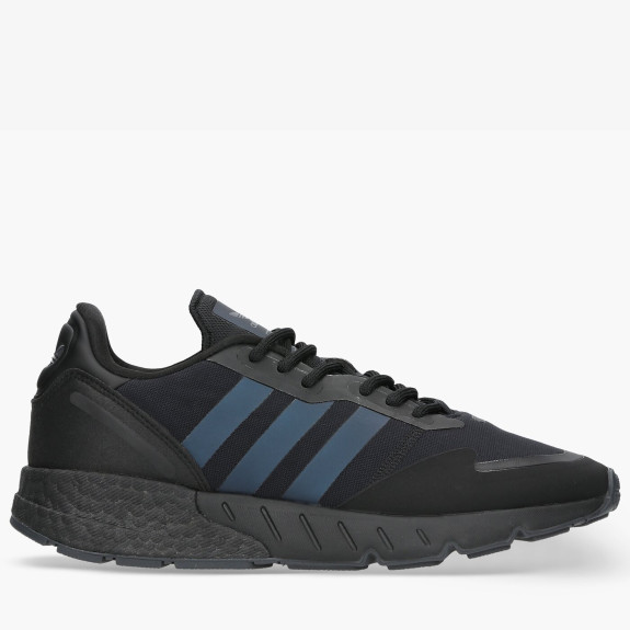 Кроссовки Adidas 1K Boost H05335 (Оригинал) - фото №2 Кроссовки Adidas 1K Boost H05335 (Оригинал) - фото №2