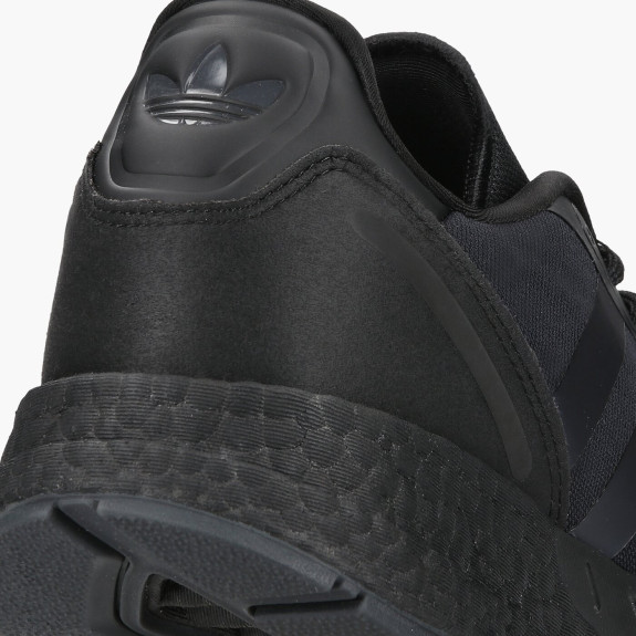 Кроссовки Adidas 1K Boost H05335 (Оригинал) - фото №5 Кроссовки Adidas 1K Boost H05335 (Оригинал) - фото №5