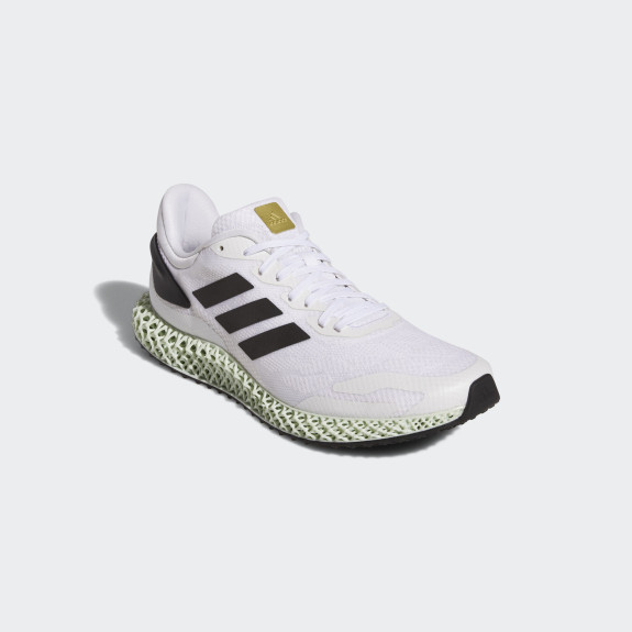 Кросівки Adidas 4D Run 1.0 EG6264 (Оригінал) - фото №5