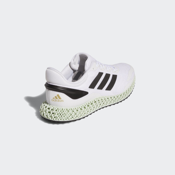 Кросівки Adidas 4D Run 1.0 EG6264 (Оригінал) - фото №4