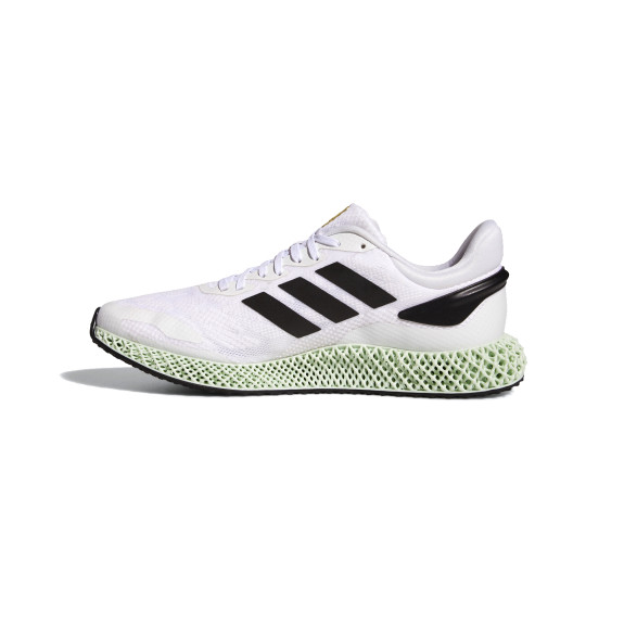 Кросівки Adidas 4D Run 1.0 EG6264 (Оригінал)