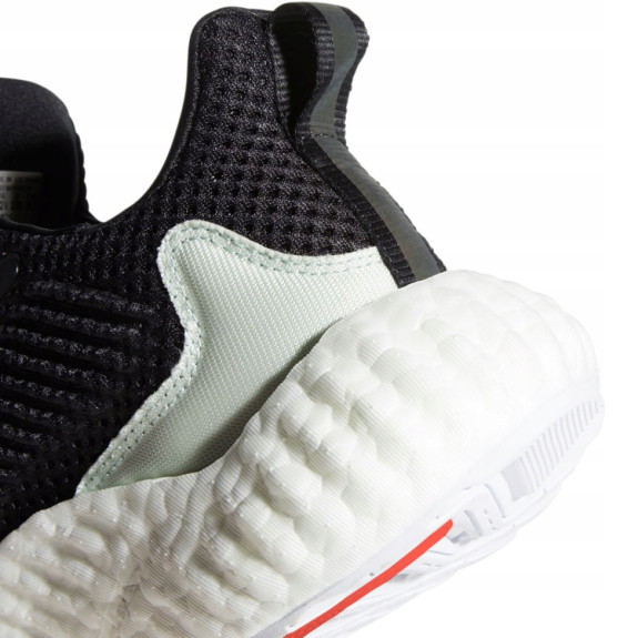 Кросівки Adidas Alphaboost Parley EF1162 (Оригінал) - фото №2