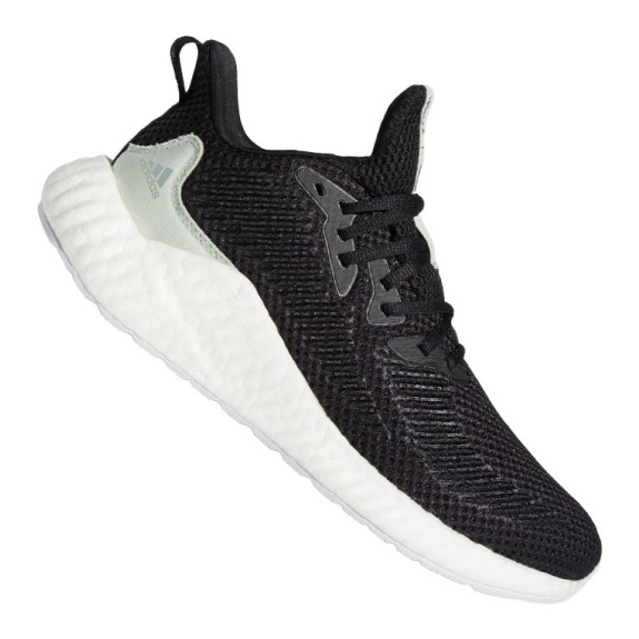Кросівки Adidas Alphaboost Parley EF1162 (Оригінал) - фото №3