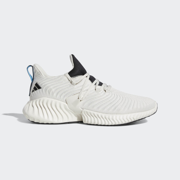 Кросівки Adidas Alphabounce Instinct D96542 (Оригінал) - фото №2