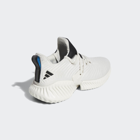 Кросівки Adidas Alphabounce Instinct D96542 (Оригінал) - фото №3
