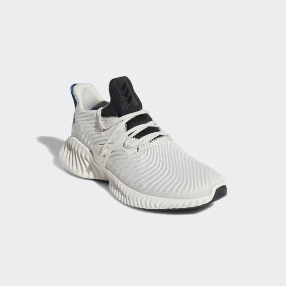 Кросівки Adidas Alphabounce Instinct D96542 (Оригінал) - фото №4